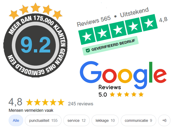  reviews  Voorhout